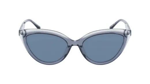 Filium FI S2301 Gris Nylor lunettes de soleil monture cerclée