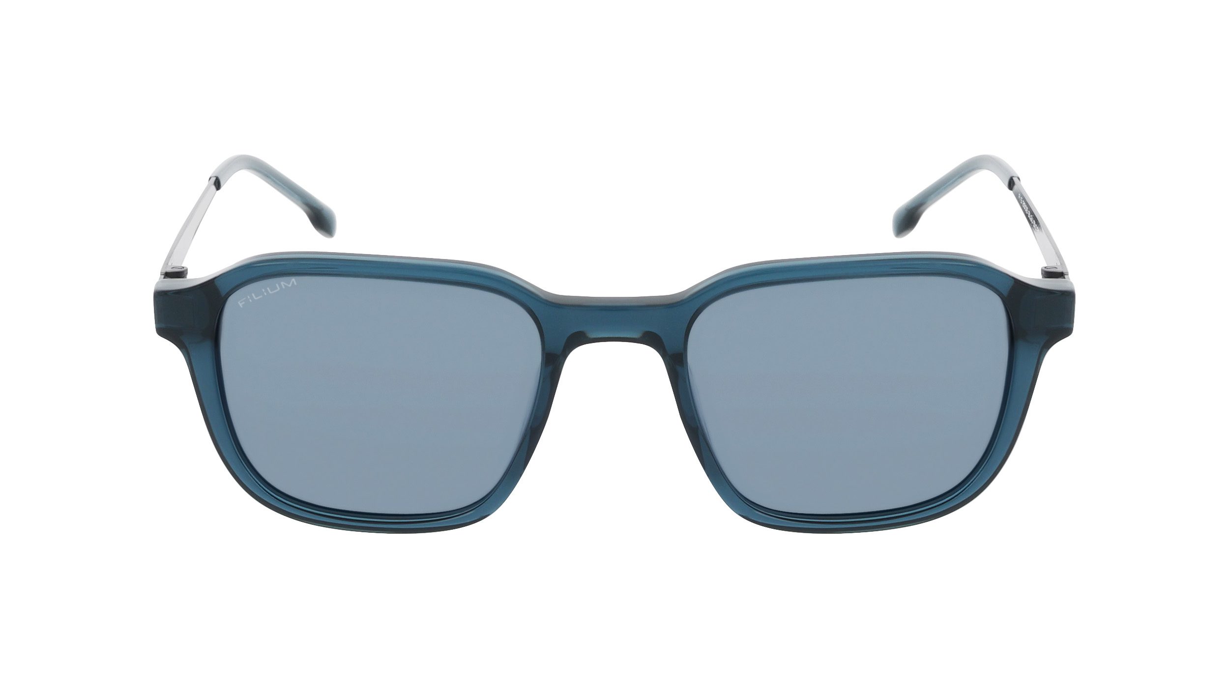 Filium FI S2505 BLGU lunettes de soleil bleue
