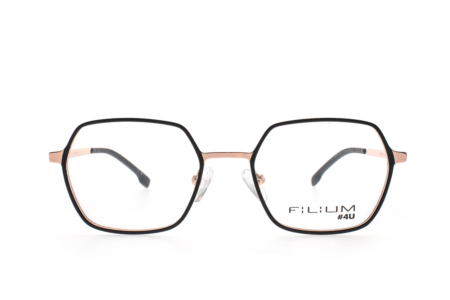 Filium FI 4U 2605 Vienne lunettes de vue DRNO monture cerclée