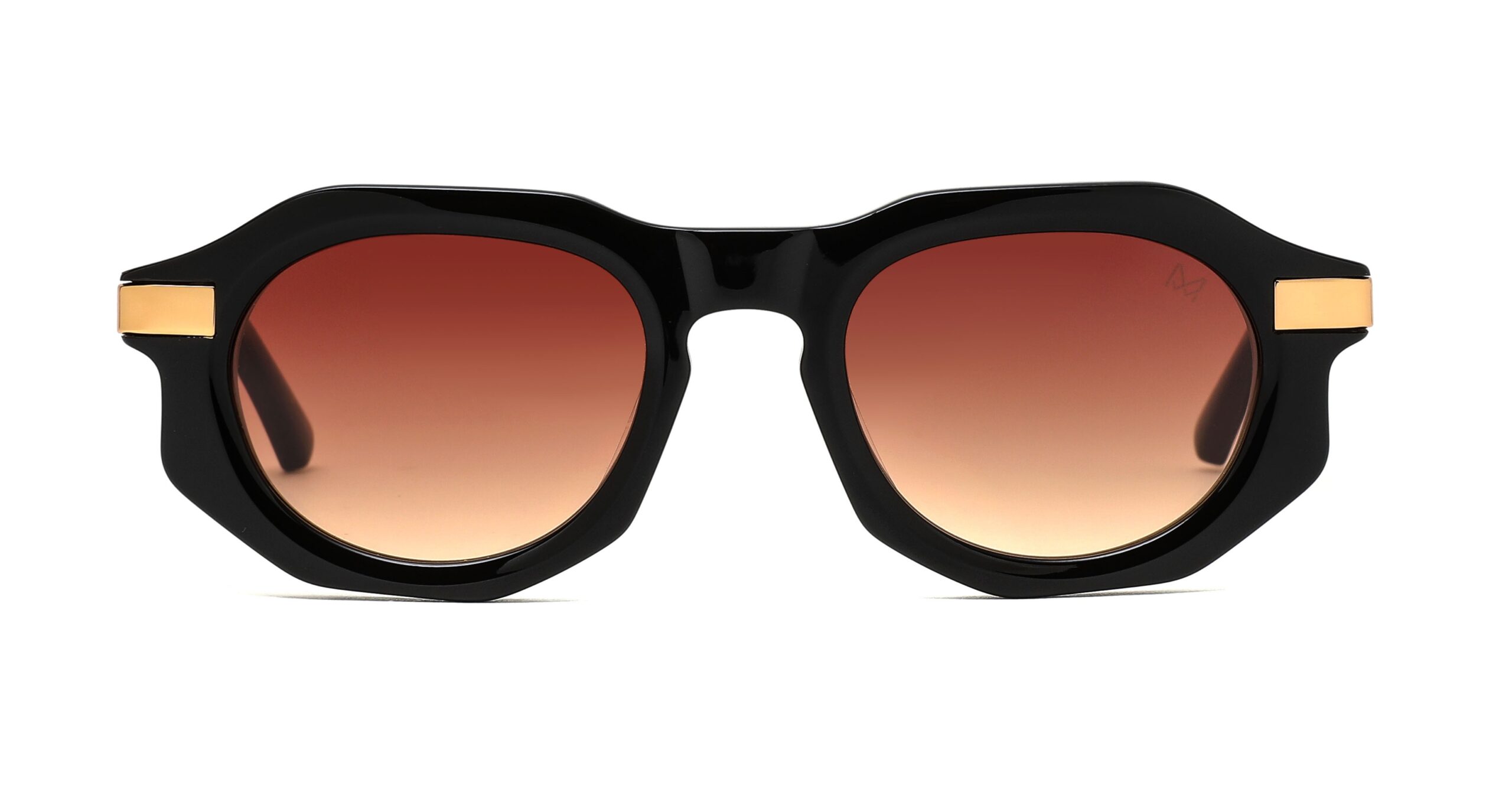 MINCHE SHUN034 SUN lunettes de soleil verres solaires
