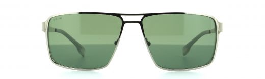 Filium FI S1701 Arge lunettes de soleil argent