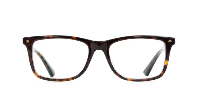 MAYBACH OPTICAL THE METROPOLITAN II lunettes de vue wayfarer
