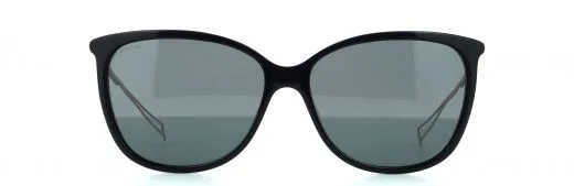 Filium Les Solaires FI S1711 lunettes de soleil bleu papillon