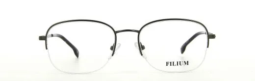 Filium FI 1623 BRZE lunettes de vue pantos bronze léger