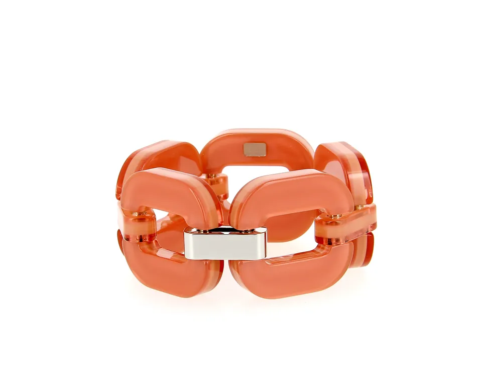 Xavier Derome GO04 270 bracelet gourmette Large