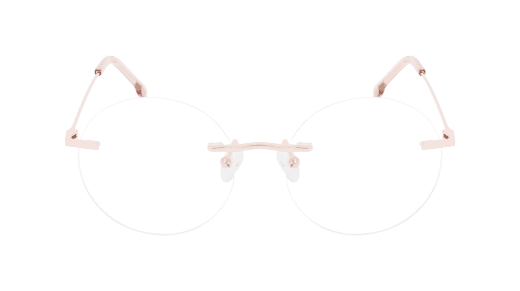 Filium FI 2419 DORS lunettes de vue monture cerclée arrondie