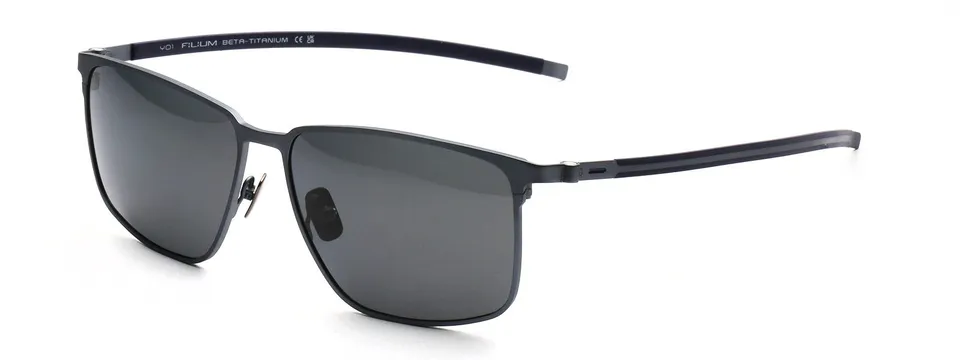 Filium FI S2612 lunettes de soleil Shanghai bleu