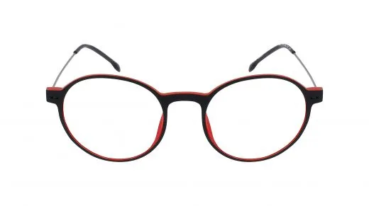 Filium FI 2112 NORO lunettes de vue ronde cerclée