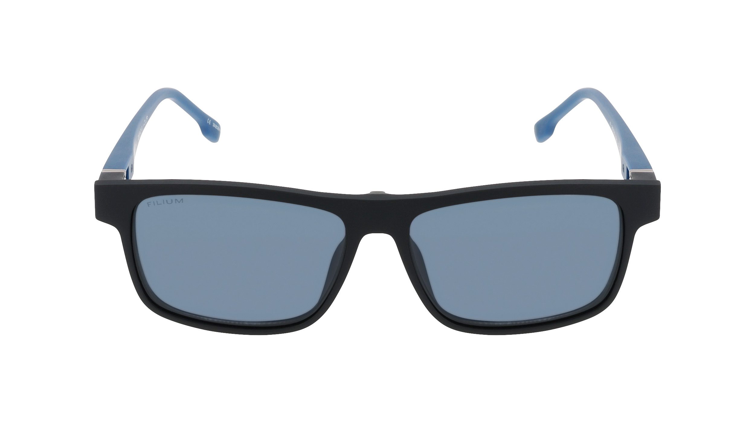 Filium FI S2502 NOBL lunettes de soleil monture cerclée