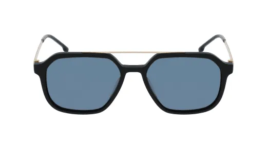 Filium FI S2308 NODO lunettes de soleil carrée cerclée