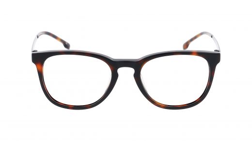 Filium FI 4U 2201 lunettes de vue écaille bleu