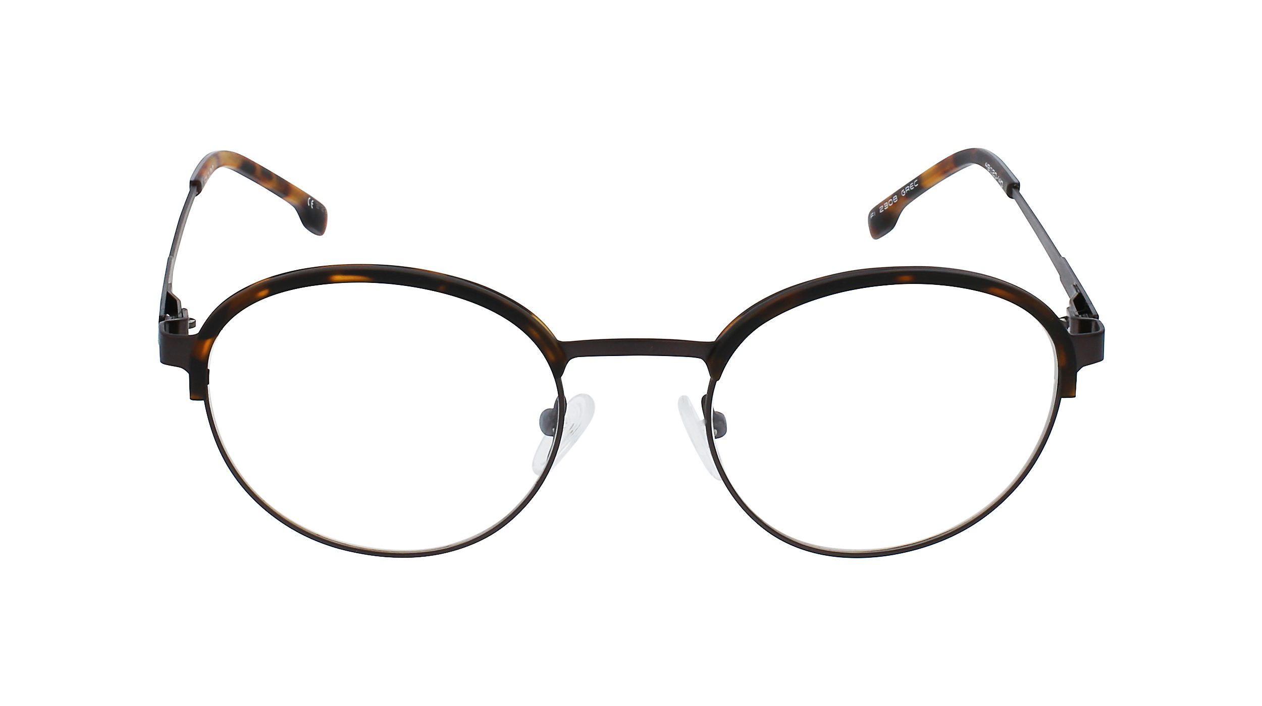 Filium FI 2308 GREC lunettes de vue ronde cerclée