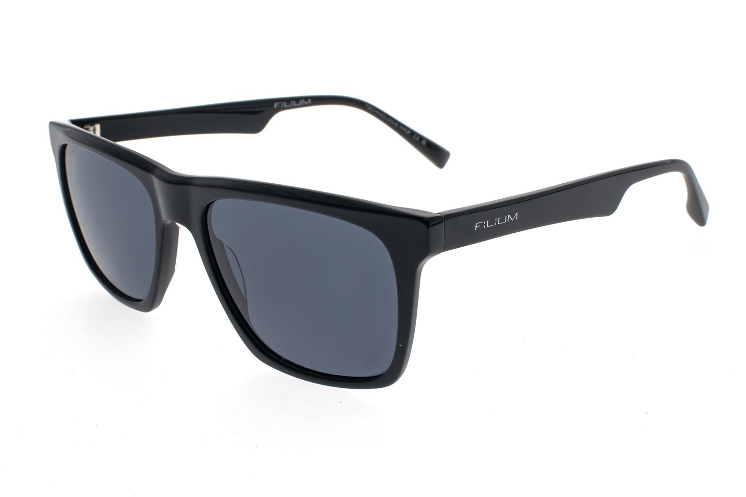 Filium Les Solaires FI S2611 LONDON lunettes de soleil noir