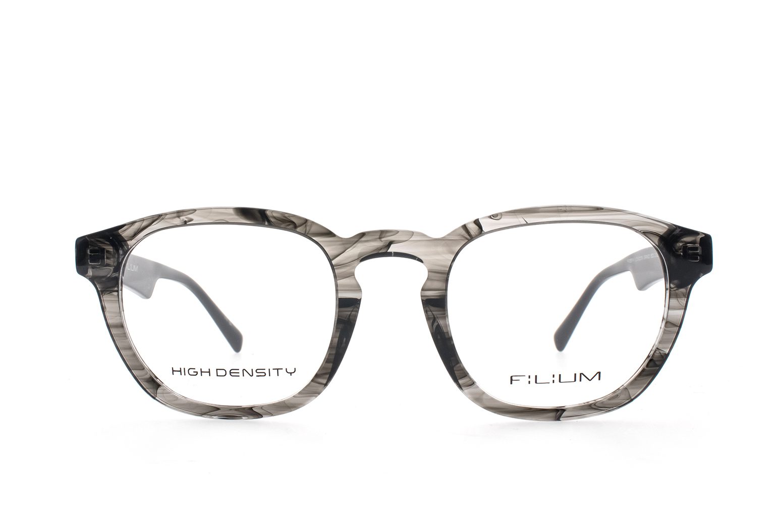 Filium FI 2614 London lunettes de vue gris noir