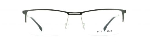 Filium FI 2012 NOPA lunettes de vue mixte nylor métal