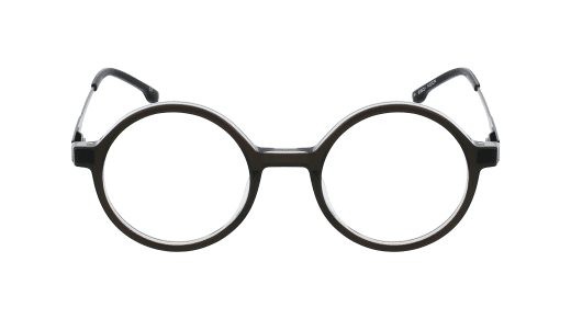 Filium FI 2301 NOCR lunettes de vue noir crystal