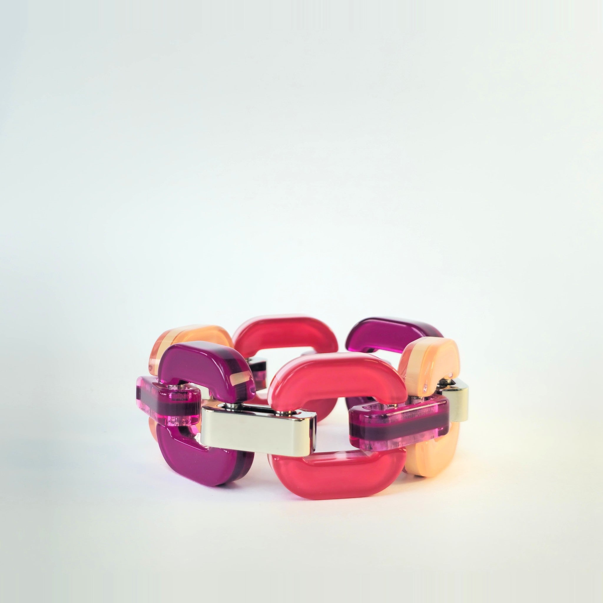 Xavier Derome Gourmettes Small GO-01-C-262 bracelet fin