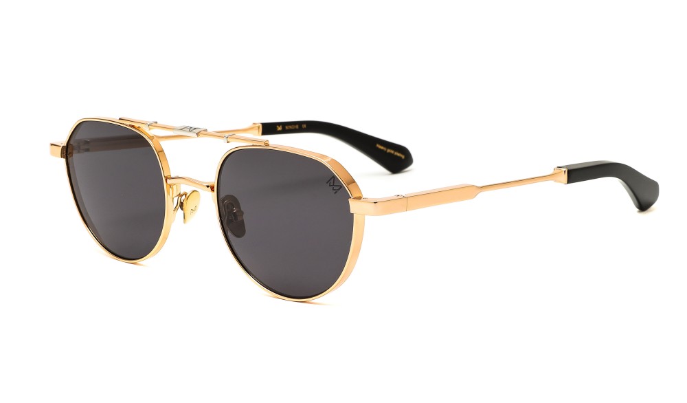 MINCHE SHUN017 SUN lunettes de soleil verres teintes