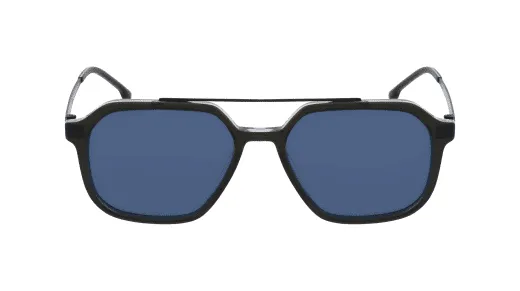 Filium FI S2308 NOIR lunettes de soleil homme carré noir