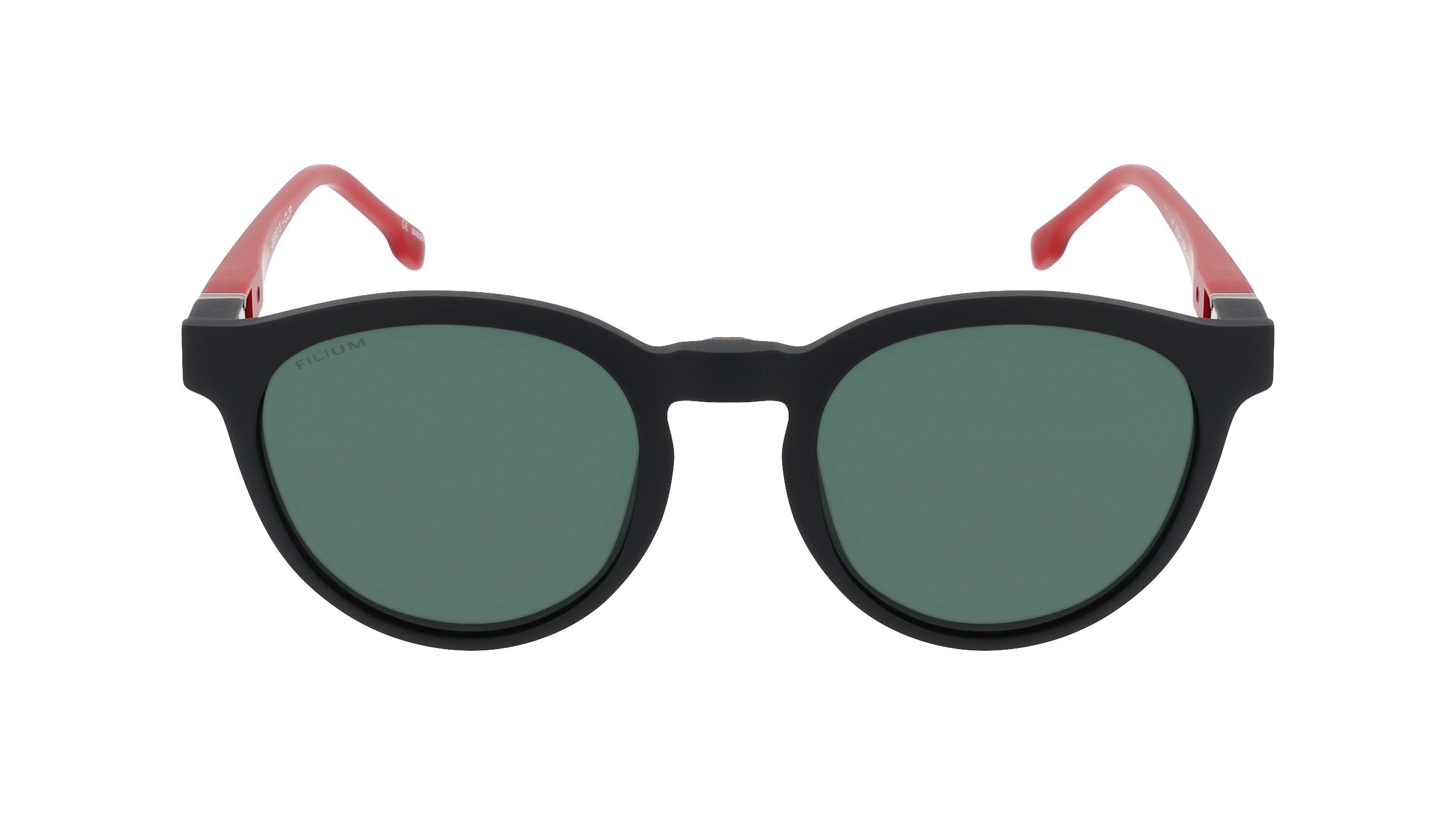 Filium FI S2504 NORO lunettes de soleil noires