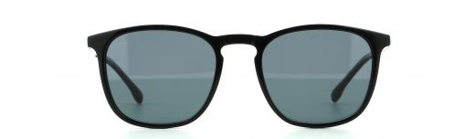 Filium FI S1811 NOIR lunettes de soleil carré noir