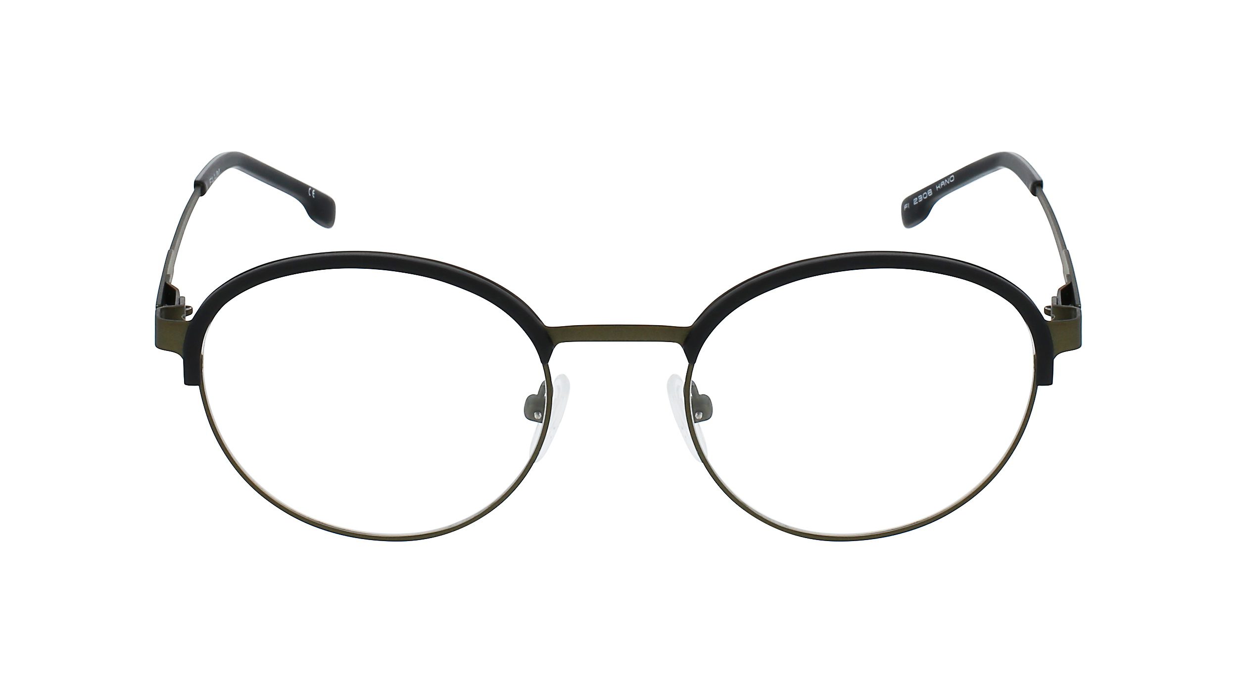 Filium FI 2308 KANO lunettes de vue arrondie cerclée