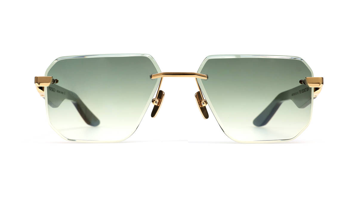 Maybach The Visionist Sun I lunettes de soleil