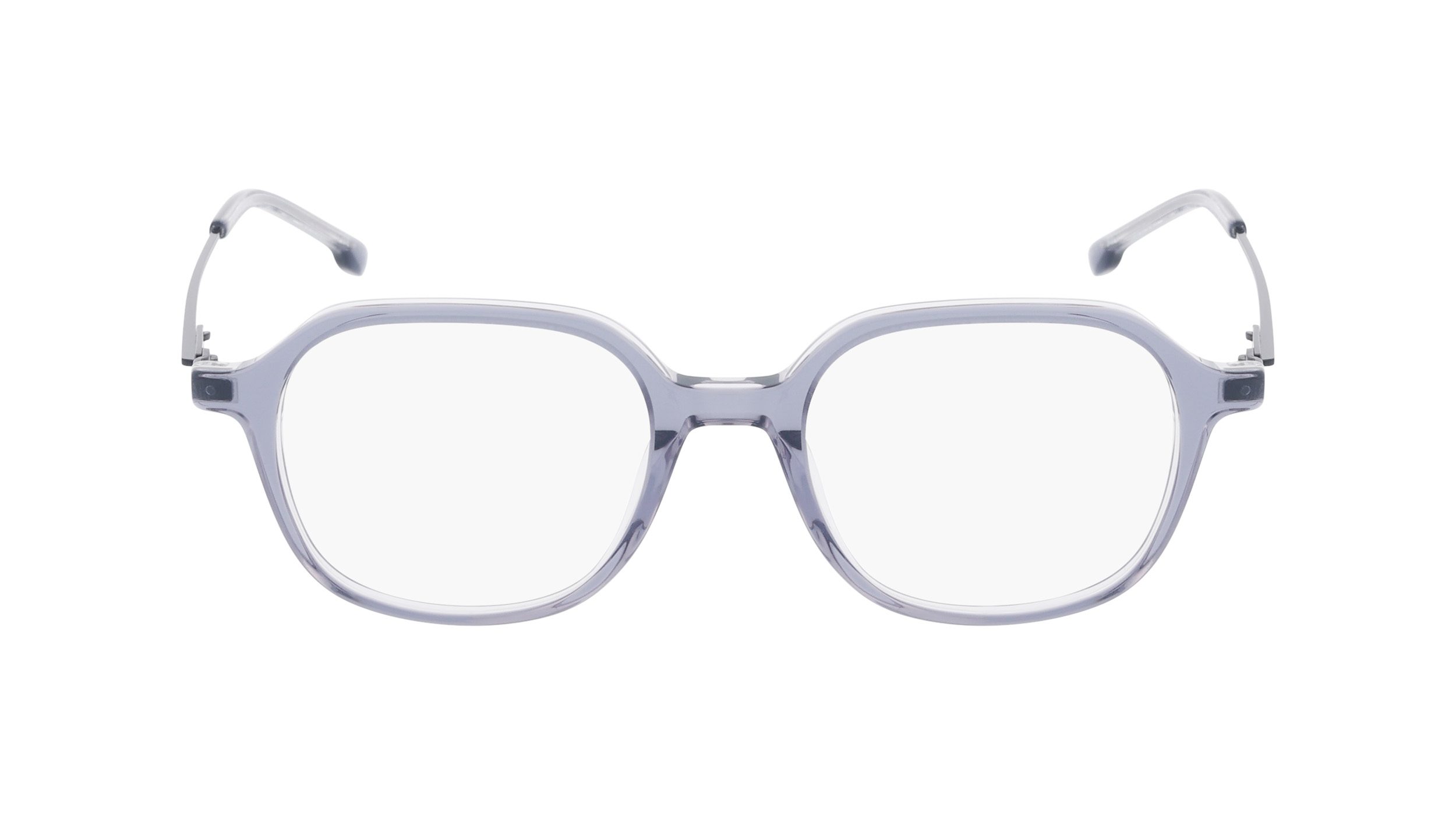 Filium FI 4U 2404 Gris lunettes de vue carrée homme