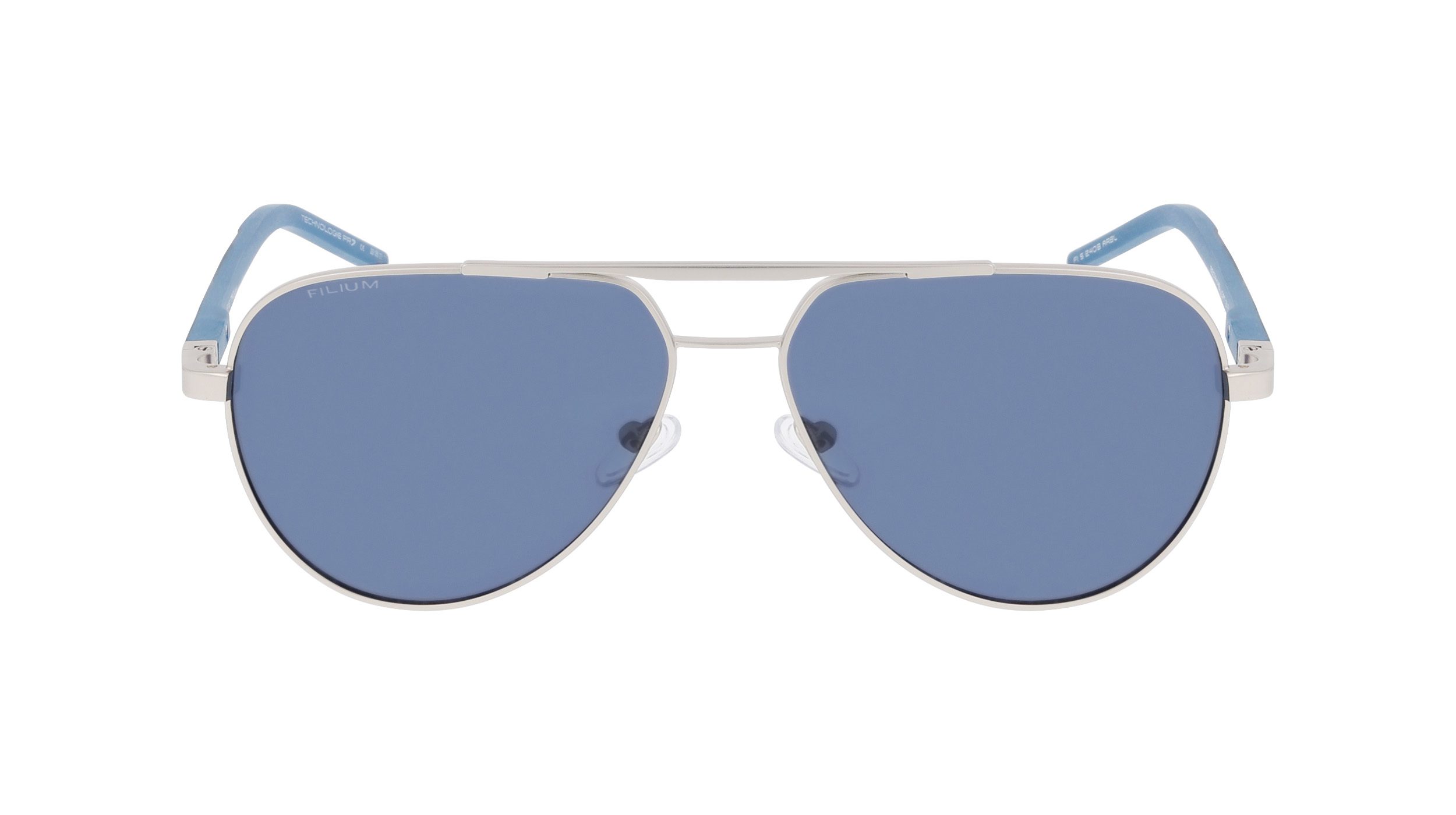 Filium FI S2409 lunettes de soleil ARBL aviateur métal