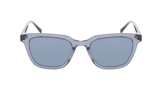 Filium FI S2411 lunettes de soleil gris monture carrée