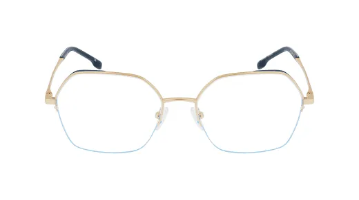 Filium FI 2305 DOBL lunettes de vue nylor métal femme