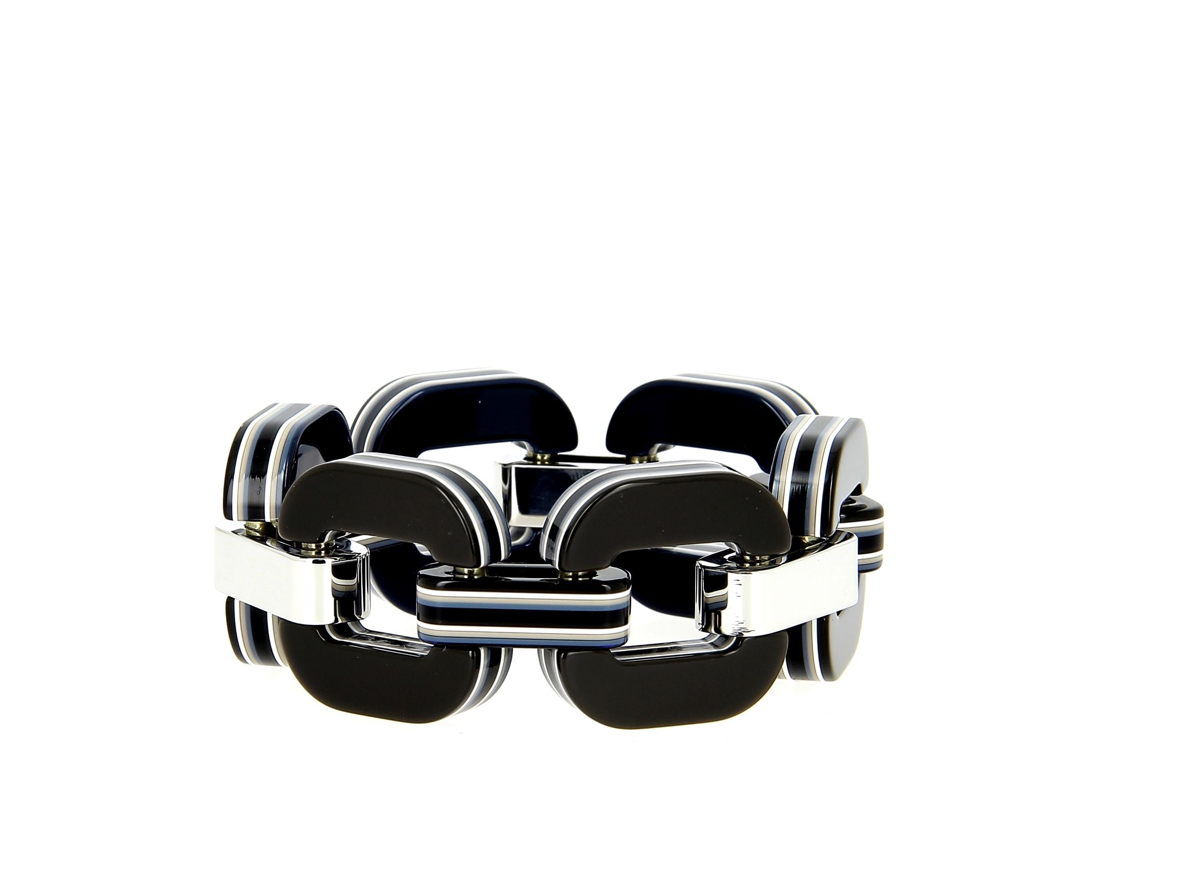 Xavier Derome Gourmette Small GO01 120R bracelet