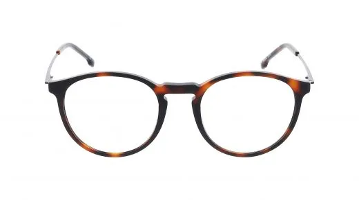 Filium FI 2203 ECAI lunettes de vue homme écaille ronde