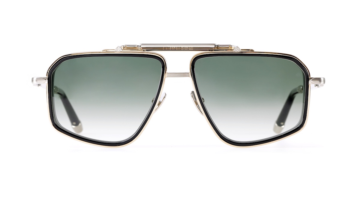 Maybach The Guardian I lunettes de soleil protection