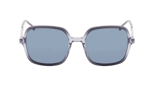 Filium FI S2401 NOGR lunettes de soleil noir gris femme