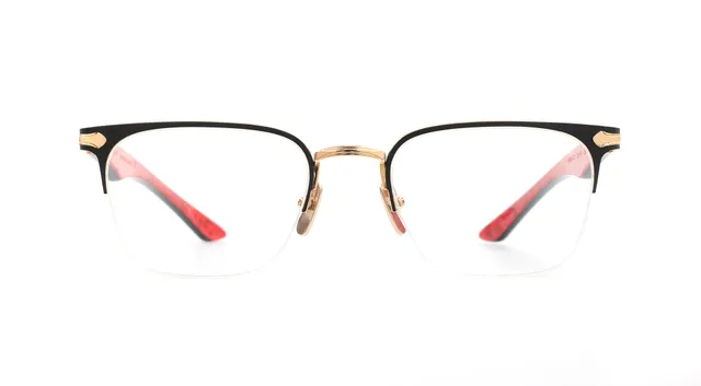 Maybach Optical The Informer II lunettes de vue titane
