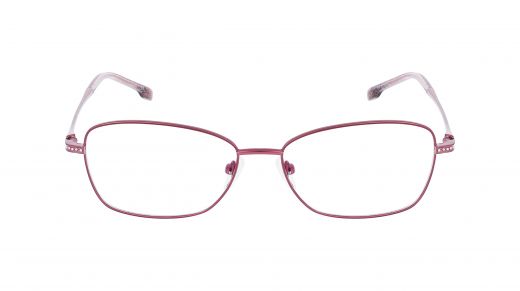 Filium FI 2101 PURP 10 lunettes de vue violet strass