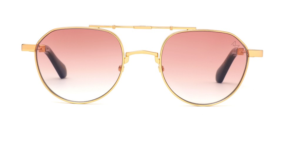 MINCHE SHUN017 SUN lunettes de soleil verres teintes