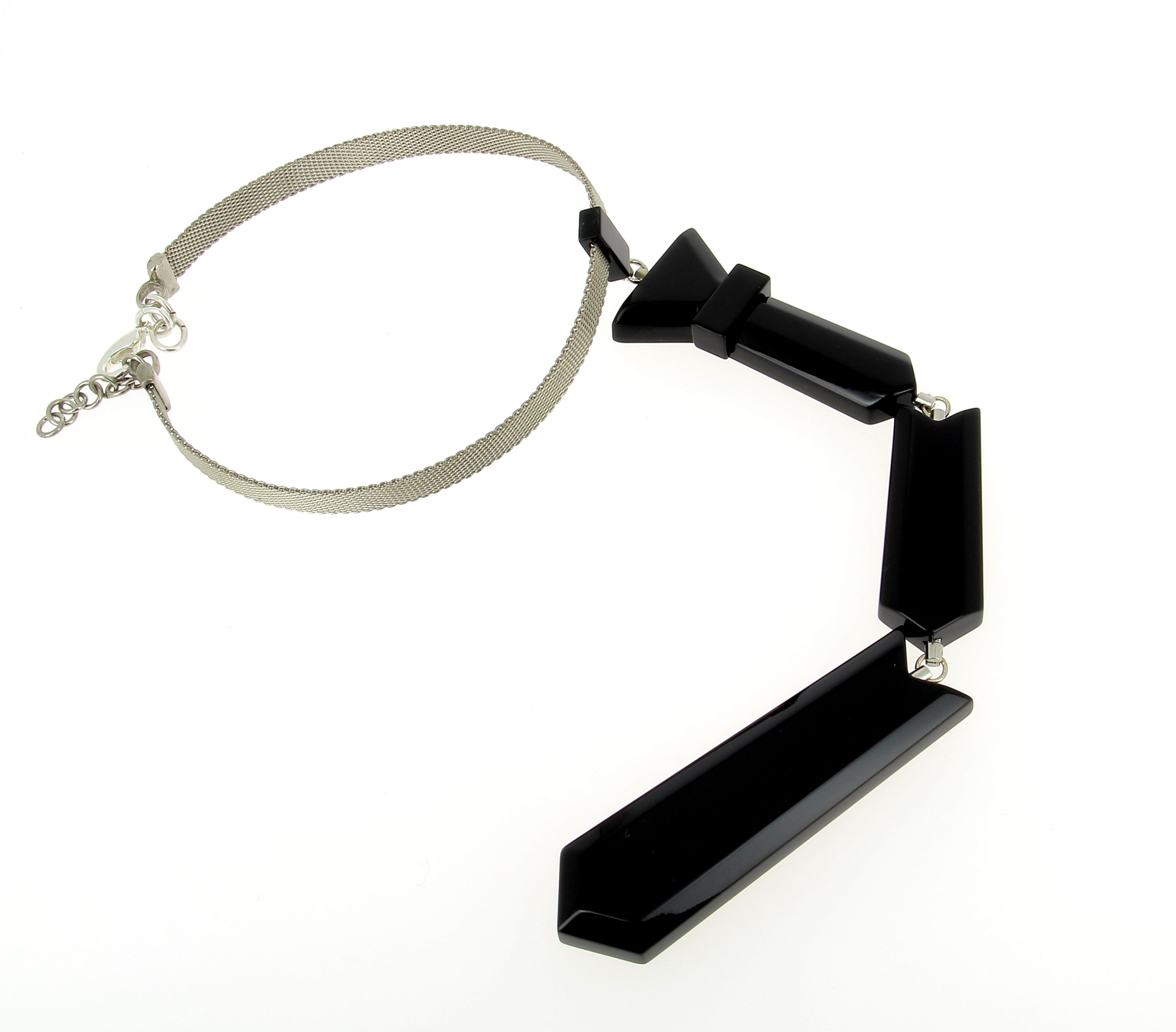Xavier Derome Cravate bijoux cravate homme
