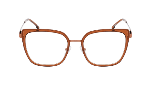 Filium FI 2303 BRUN lunettes de vue cat eye femme