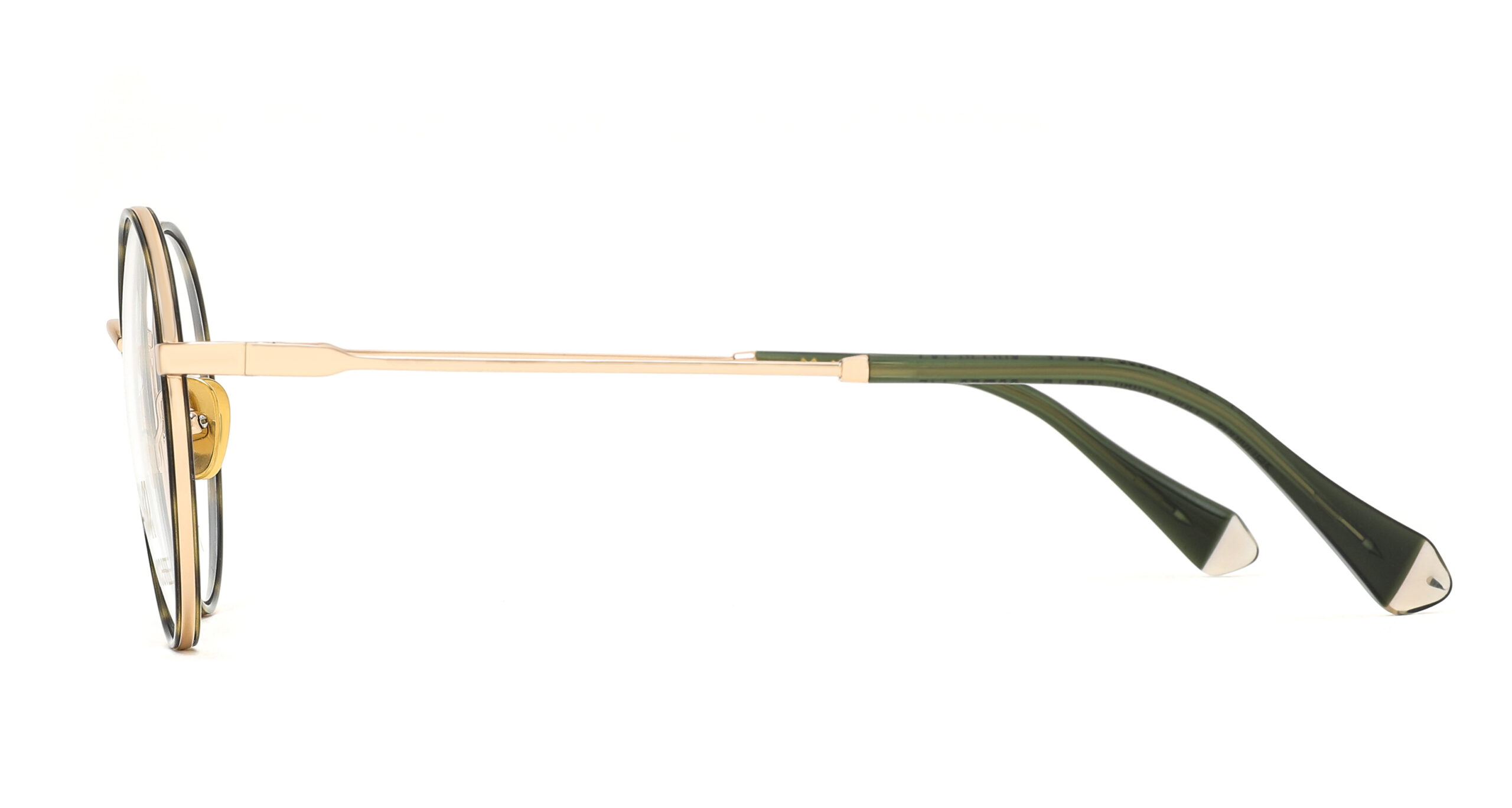 MINCHE SHUN004 lunettes de vue monture quotidienne