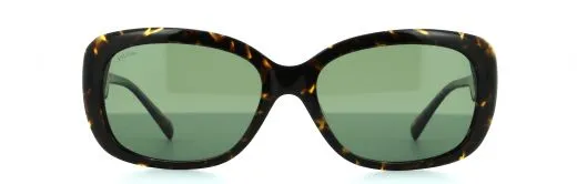 Filium FI S1715 ECAI lunettes de soleil écaille femme