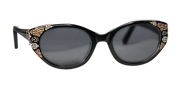 Francis Klein Sunglasses Oz lunettes de soleil acétate