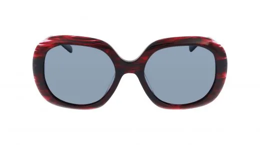 Filium Les Solaires FI S2202 ECRO lunettes de soleil cerclée arrondie