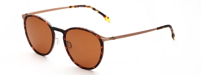 Filium FI S2617 PEKIN ECDO lunettes de soleil monture Pékin
