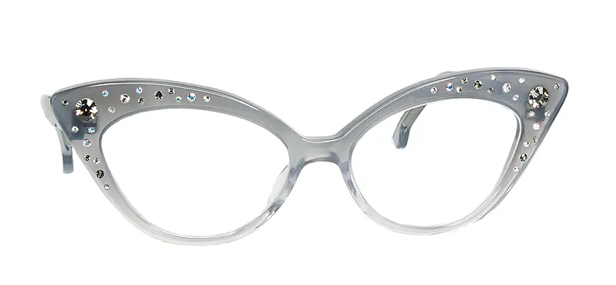 Francis Klein Optics Eagle lunettes de vue verres correcteurs