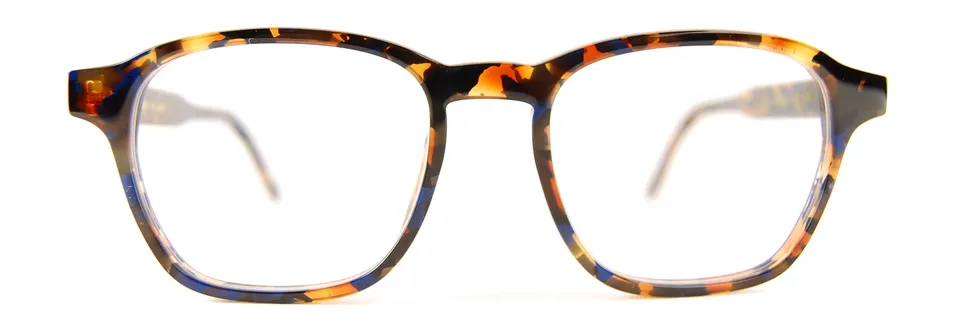 Xavier Derome Vertigo N°10 C166 lunettes de vue