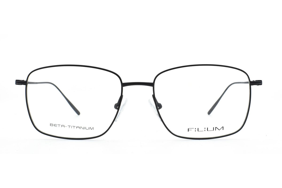 Filium Lunettes de Vue FI 2612 Tokyo monture gris