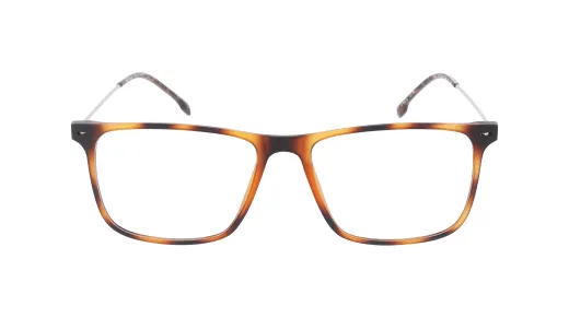 Filium FI 2408 Ecai lunettes de vue écaille carré