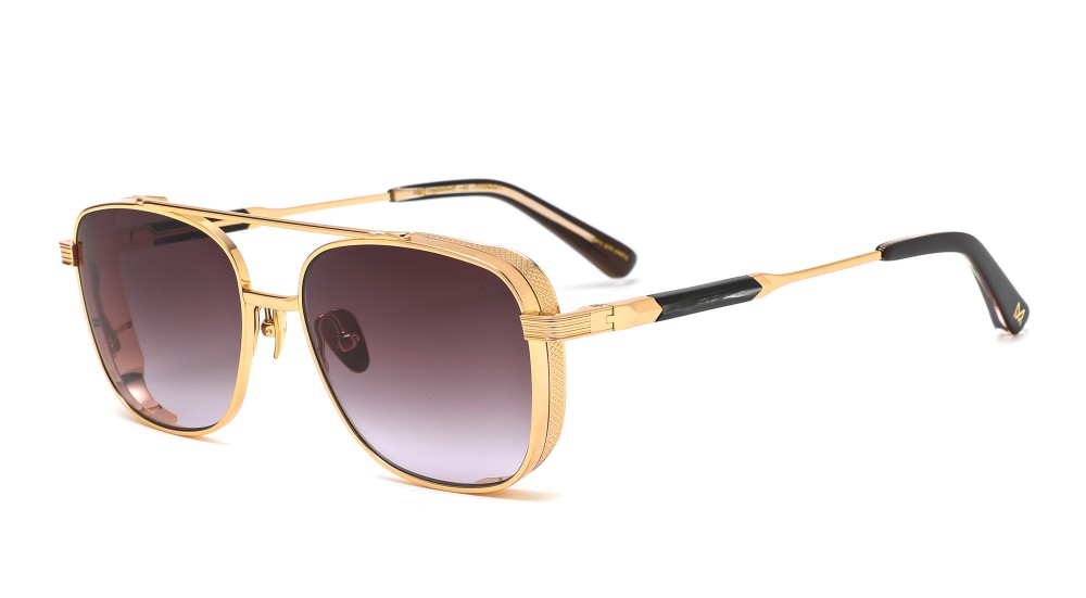 MINCHE SHUN031 SUN lunettes de soleil verres teintes